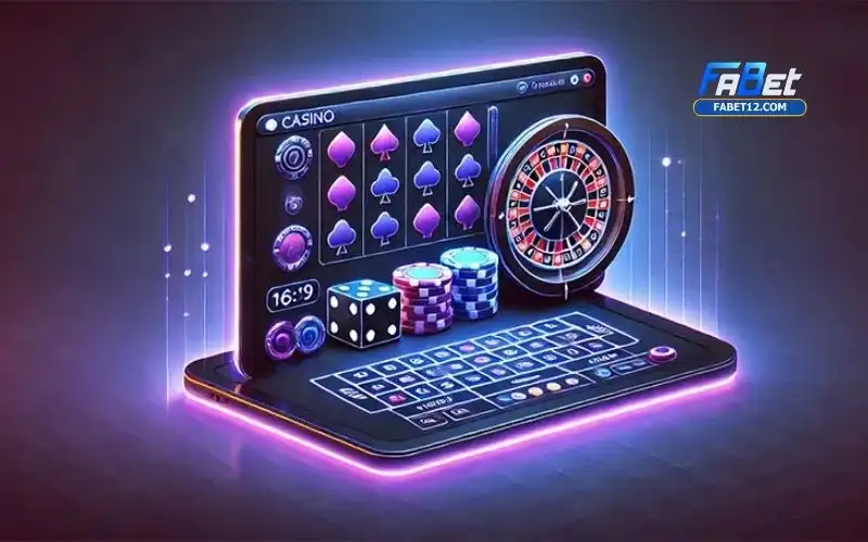 Tải App Fabet Cho iOS Và Android: Hướng Dẫn Toàn Diện 2025