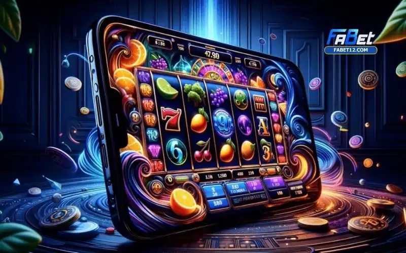 Tải App Fabet Cho iOS Và Android: Hướng Dẫn Toàn Diện 2025