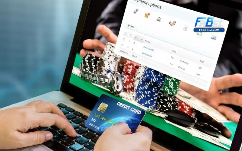 Giao Dịch Tại Fabet: Hướng Dẫn Toàn Diện Cho Người Chơi