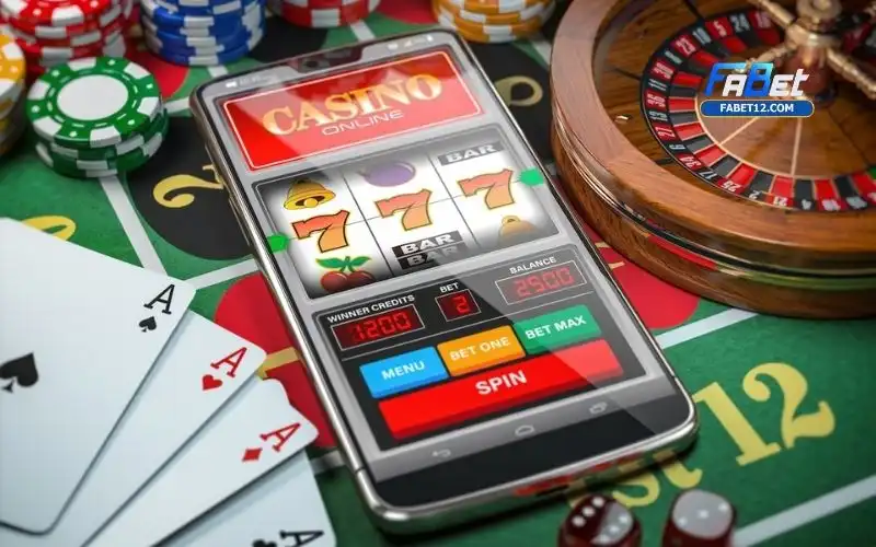 Đăng Nhập Fabet: Hướng Dẫn Toàn Diện Cho Người Chơi