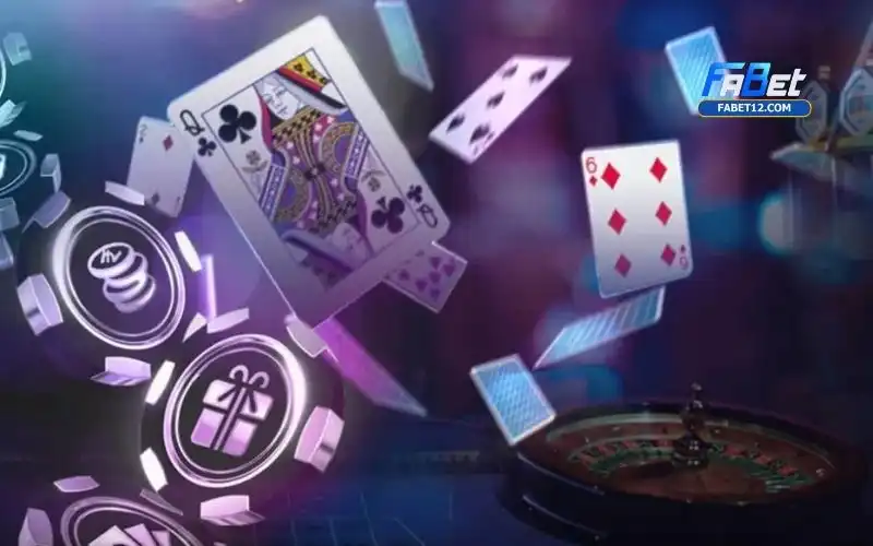 Đăng Nhập Fabet: Hướng Dẫn Toàn Diện Cho Người Chơi