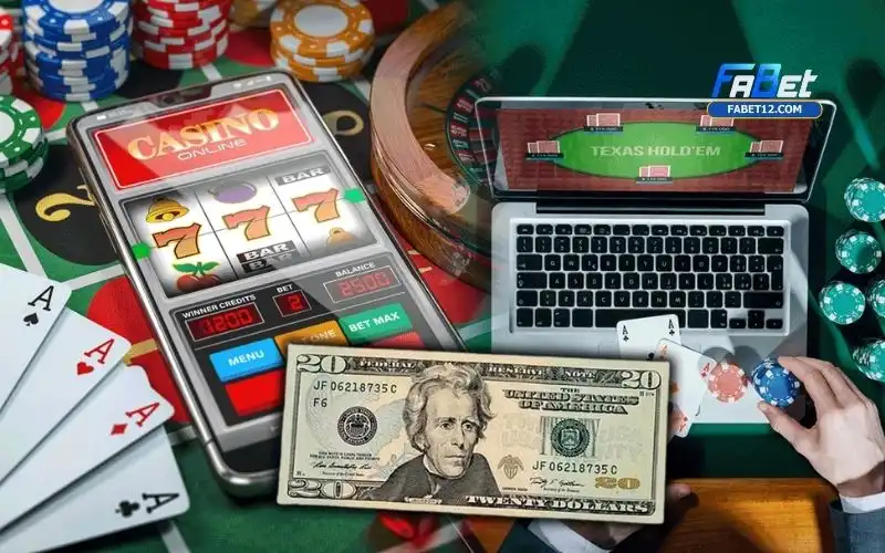 Yêu Cầu Kỹ Thuật Khi Đăng Ký Fabet: Hướng Dẫn Chi Tiết 2025