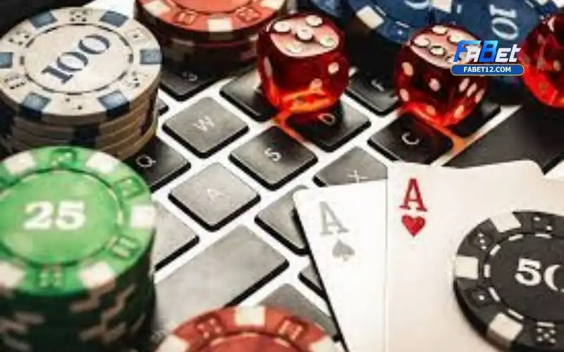 Yêu Cầu Kỹ Thuật Khi Đăng Ký Fabet: Hướng Dẫn Chi Tiết 2025