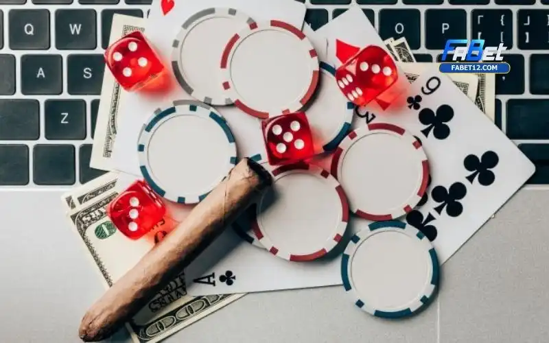 Đăng Ký Fabet Bị Lỗi: Hướng Dẫn Khắc Phục Nhanh Và Hiệu Quả