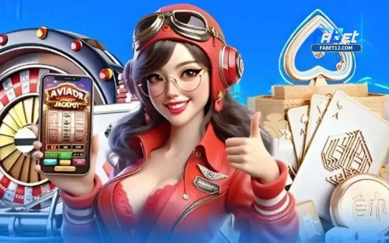 Giới Thiệu Về Fabet: Nền Tảng Cá Cược Trực Tuyến Uy Tín
