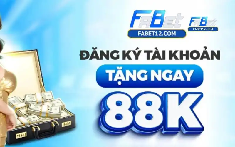 Giới Thiệu Về Fabet: Nền Tảng Cá Cược Trực Tuyến Uy Tín