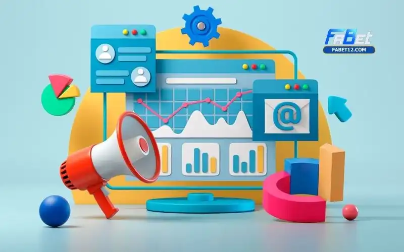 Cách Nhận Khuyến Mãi Fabet: Hướng Dẫn Chi Tiết 2025 An Toàn