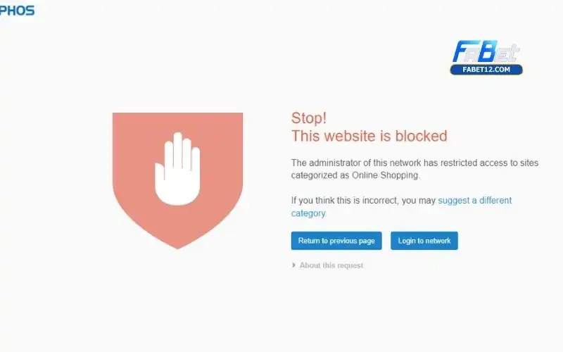 Cách Vào Fabet Không Bị Chặn: Hướng Dẫn Toàn Diện Cho Người Chơi 2025