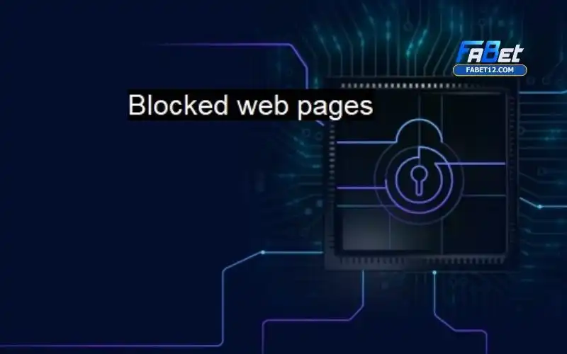 Cách Vào Fabet Không Bị Chặn: Hướng Dẫn Toàn Diện Cho Người Chơi 2025