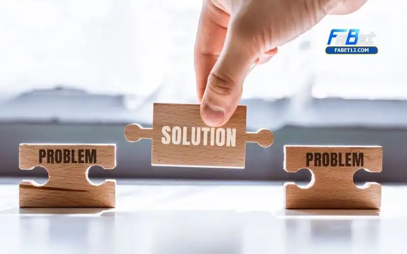 Cách Khiếu Nại Khi Gặp Vấn Đề Tại Fabet: Hướng Dẫn Chi Tiết