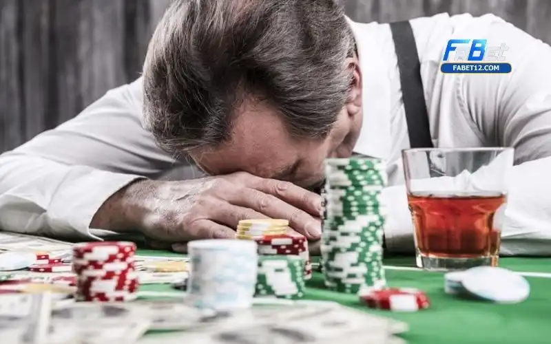 Không Rút Được Tiền Tại Fabet: Hướng Dẫn Toàn Diện Cho Người Chơi