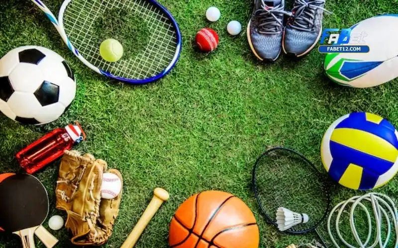 Thể Thao Fabet: Trải Nghiệm Cá Cược Đỉnh Cao Cho Người Hâm Mộ