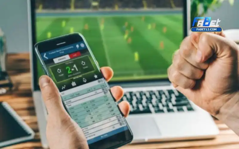 Cá Cược Bóng Đá Với Fabet: Hướng Dẫn Chi Tiết & Chuyên Sâu 2025