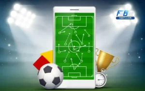 Các Loại Kèo Chấp – Hướng Dẫn Chi Tiết Từ Cơ Bản Đến Chuyên Gia Với Fabet