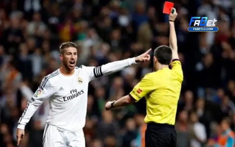 Kèo Thẻ Phạt: Hướng Dẫn Toàn Diện Từ Cơ Bản Đến Nâng Cao