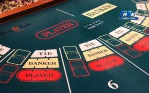 Baccarat: Hướng Dẫn Toàn Diện Từ Cơ Bản Đến Chuyên Sâu