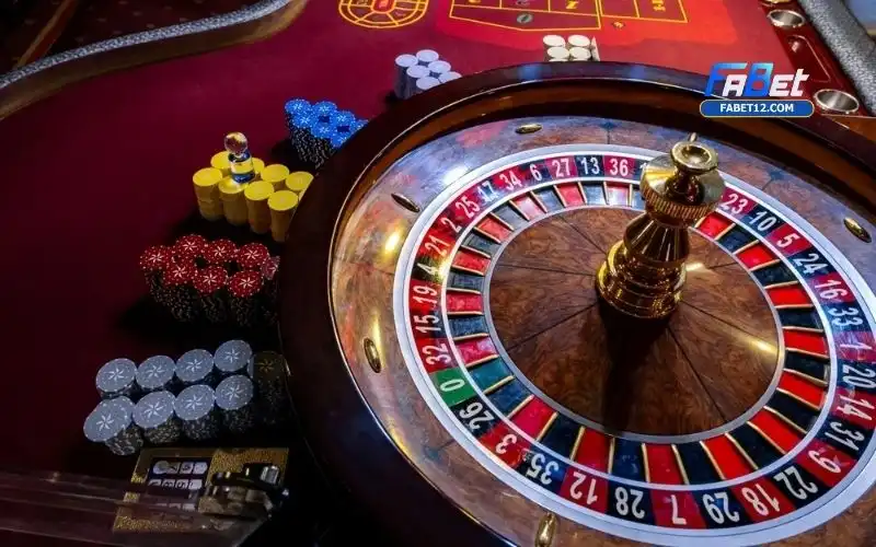 Roulette – Hướng Dẫn Toàn Diện Từ Cơ Bản Đến Nâng Cao