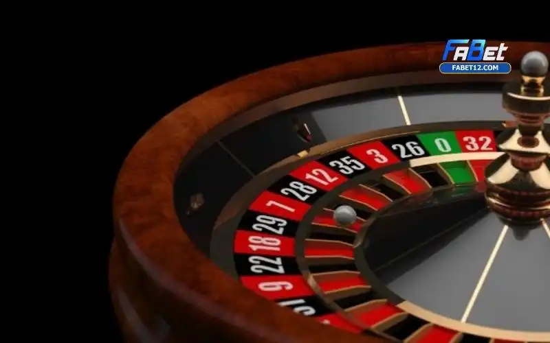 Roulette – Hướng Dẫn Toàn Diện Từ Cơ Bản Đến Nâng Cao