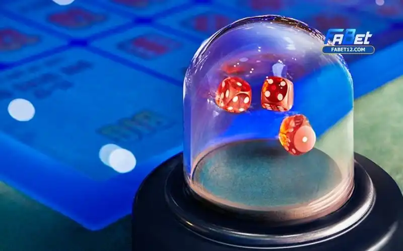 SicBo – Hướng Dẫn Toàn Diện Từ Cơ Bản Đến Nâng Cao Cùng Fabet