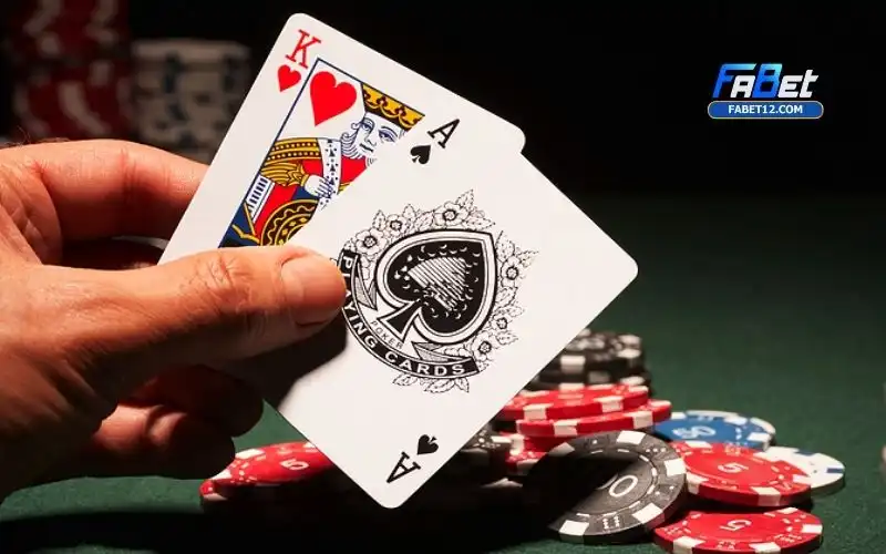 Blackjack – Hướng Dẫn Toàn Diện Từ Cơ Bản Đến Nâng Cao