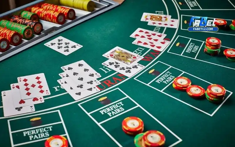 Blackjack – Hướng Dẫn Toàn Diện Từ Cơ Bản Đến Nâng Cao