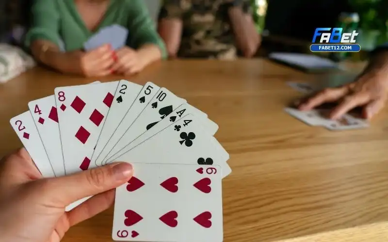 Tiến Lên Miền Nam – Hướng Dẫn Toàn Diện Từ Cơ Bản Đến Nâng Cao