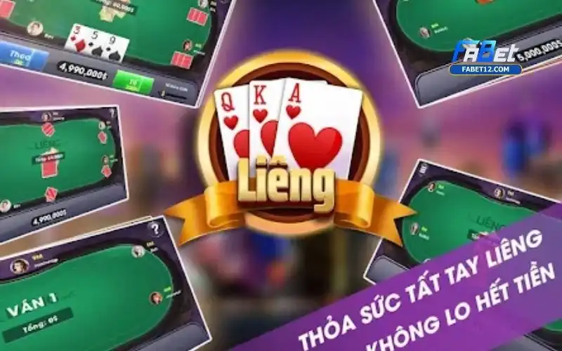 Liêng – Hướng Dẫn Toàn Diện Từ Cơ Bản Đến Nâng Cao