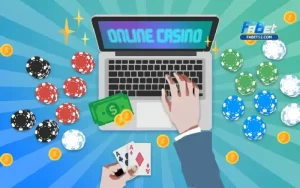 Đăng Ký Fabet: Hướng Dẫn Toàn Diện Cho Người Chơi