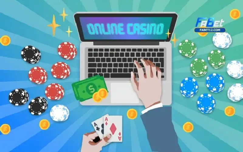 Đăng Ký Fabet: Hướng Dẫn Toàn Diện Cho Người Chơi