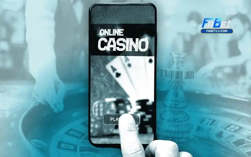 Đăng Ký Fabet: Hướng Dẫn Toàn Diện Cho Người Chơi