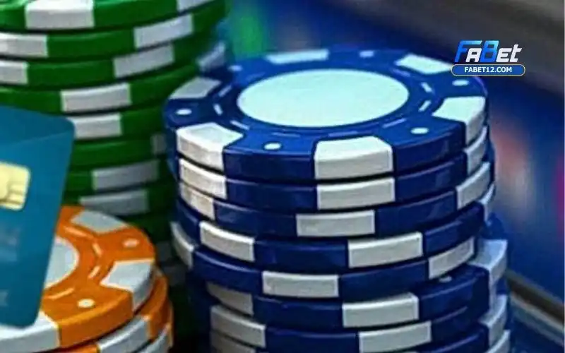 Nạp Tiền Fabet: Hướng Dẫn Toàn Diện Và Chi Tiết 2025